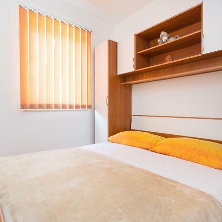 Adria Punat Apartments Dış mekan fotoğraf
