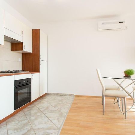 Adria Punat Apartments Dış mekan fotoğraf