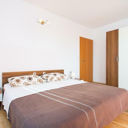 Adria Punat Apartments Dış mekan fotoğraf