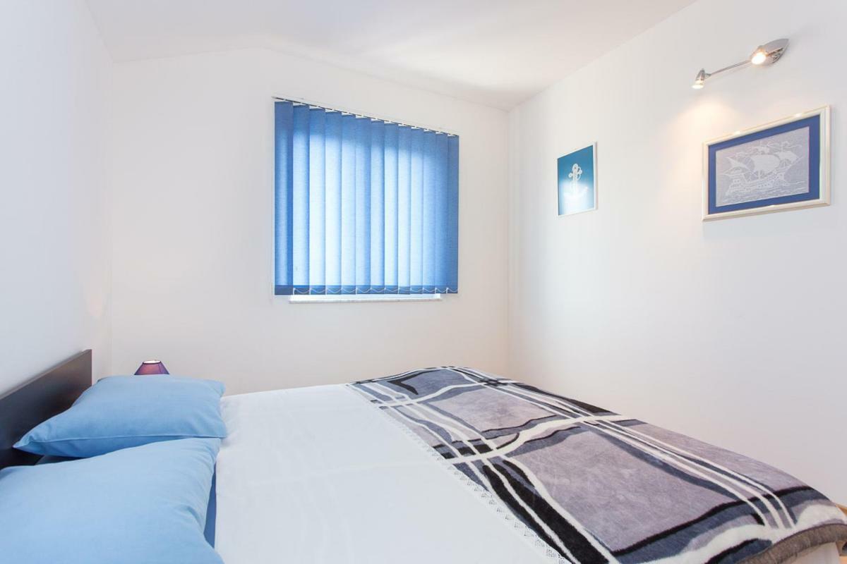 Adria Punat Apartments Dış mekan fotoğraf