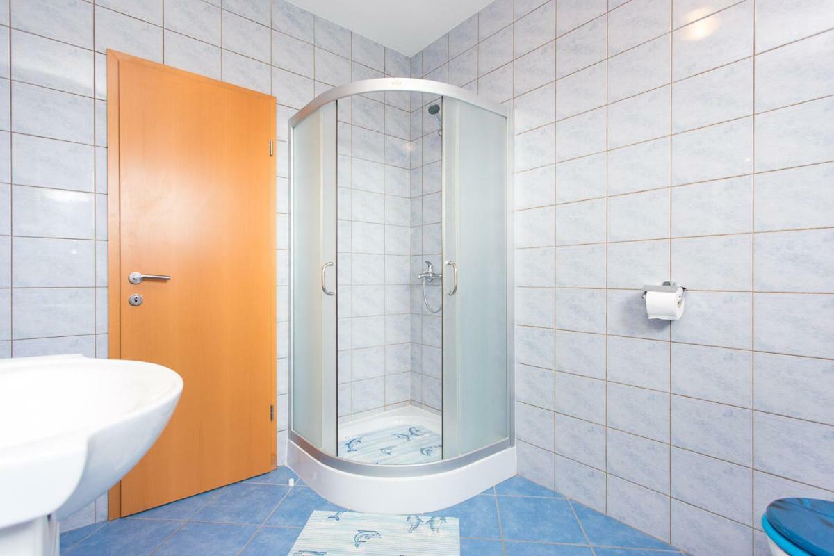 Adria Punat Apartments Dış mekan fotoğraf