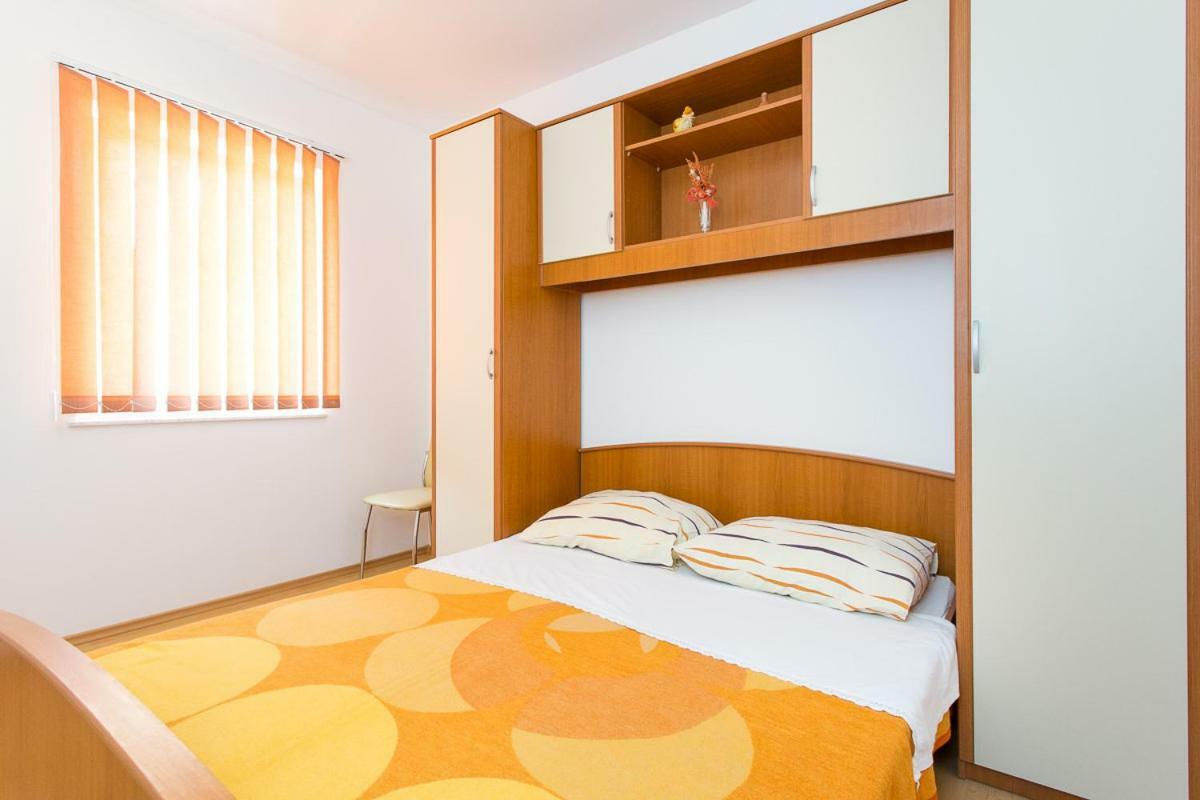 Adria Punat Apartments Dış mekan fotoğraf