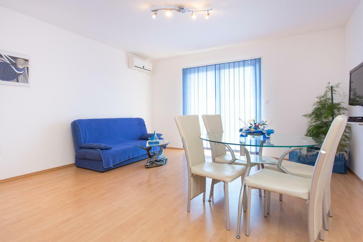 Adria Punat Apartments Dış mekan fotoğraf