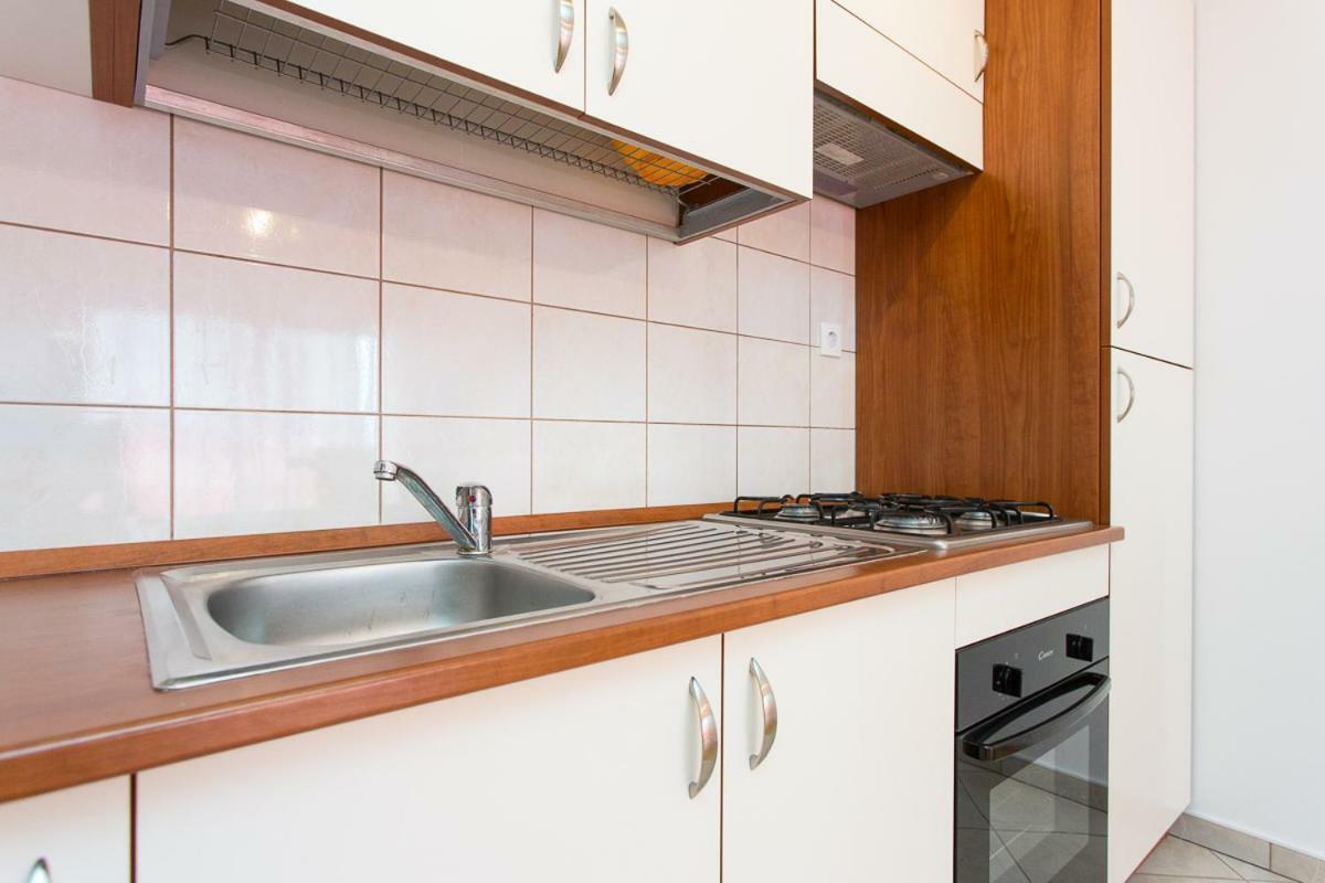 Adria Punat Apartments Dış mekan fotoğraf