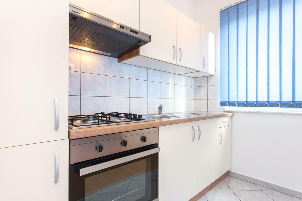 Adria Punat Apartments Dış mekan fotoğraf