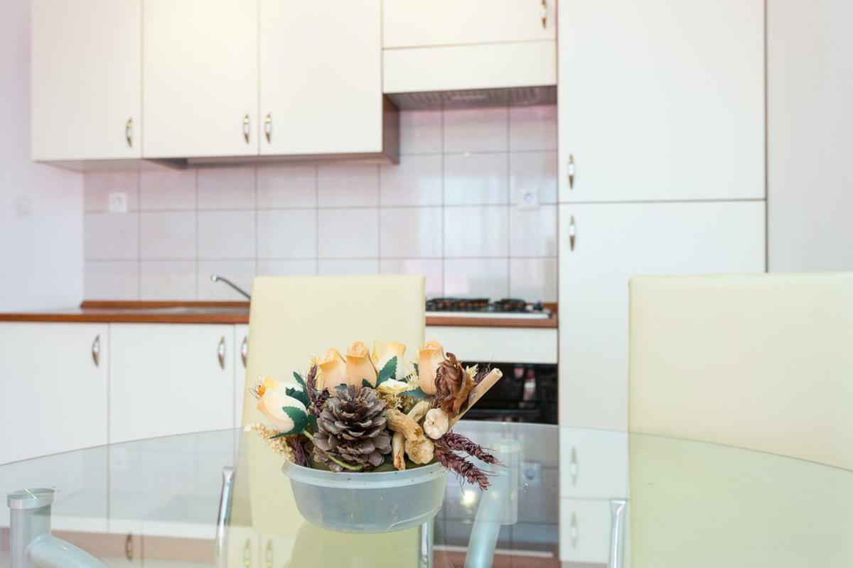 Adria Punat Apartments Dış mekan fotoğraf
