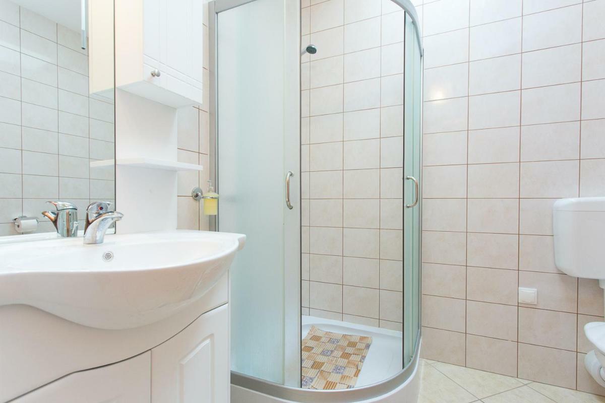 Adria Punat Apartments Dış mekan fotoğraf