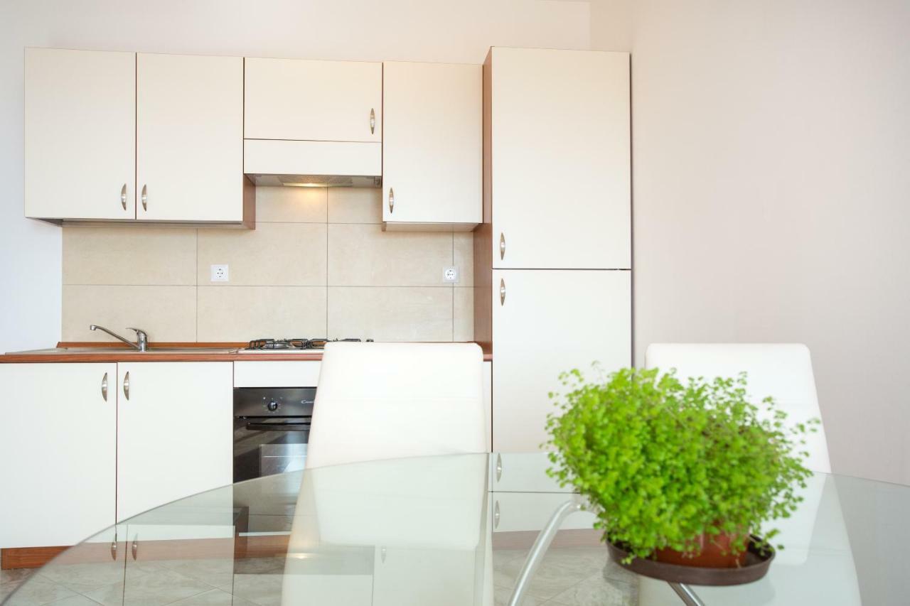 Adria Punat Apartments Dış mekan fotoğraf