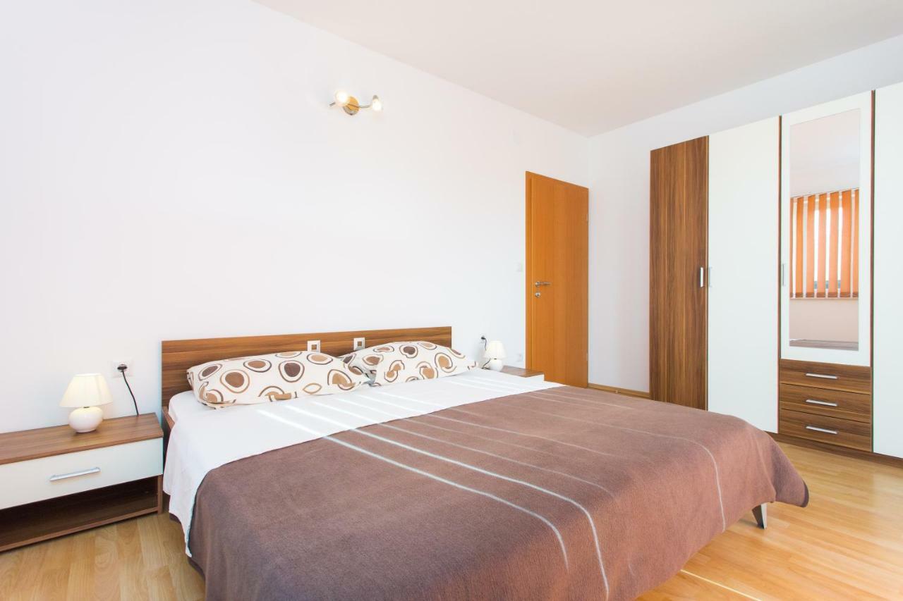 Adria Punat Apartments Dış mekan fotoğraf