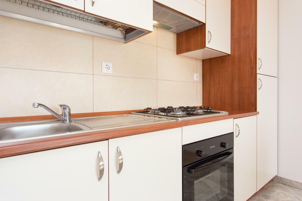 Adria Punat Apartments Dış mekan fotoğraf