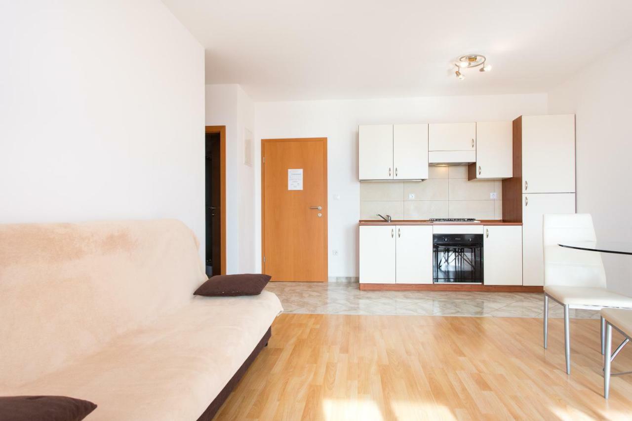 Adria Punat Apartments Dış mekan fotoğraf