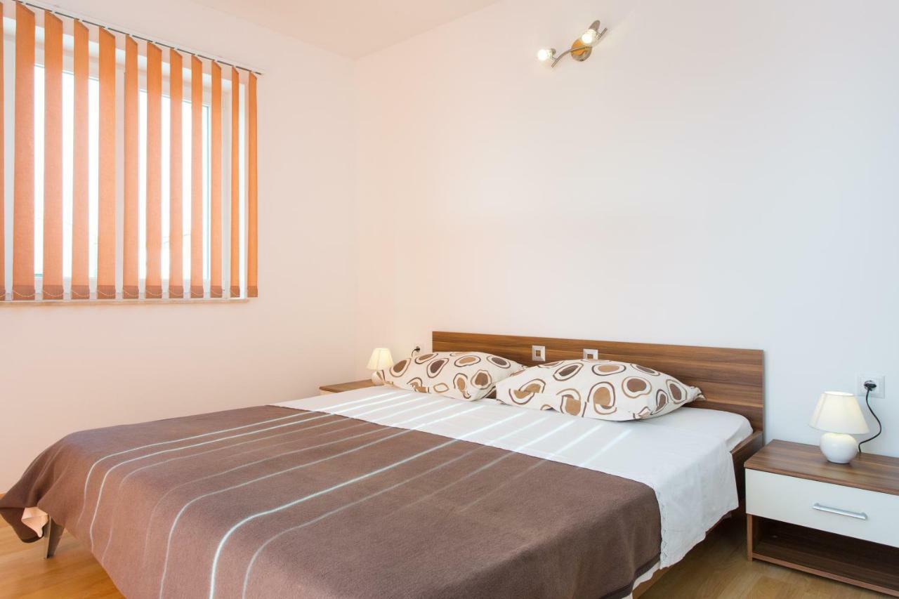 Adria Punat Apartments Dış mekan fotoğraf